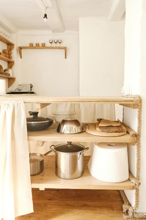 Вишнева Садиба Mys'ki Mlyny ภายนอก รูปภาพ